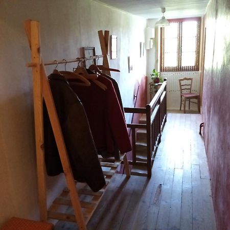 Chambres D'Hotes Les Papillons Mars  Dış mekan fotoğraf