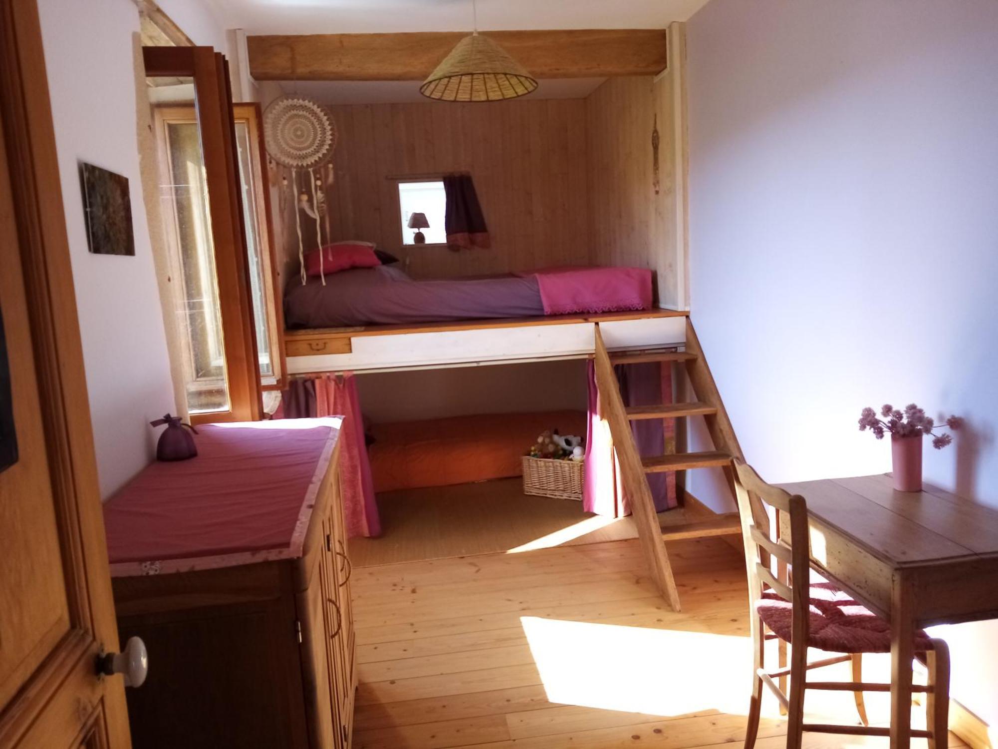 Chambres D'Hotes Les Papillons Mars  Dış mekan fotoğraf